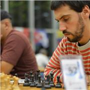 Clases particulares de Ajedrez en Barcelona